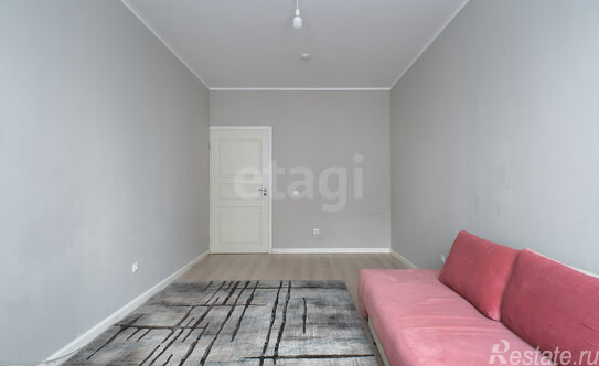 Продажа 2-комн квартиры на вторичном рынке ул Русановская,  д. 19,  к. 3