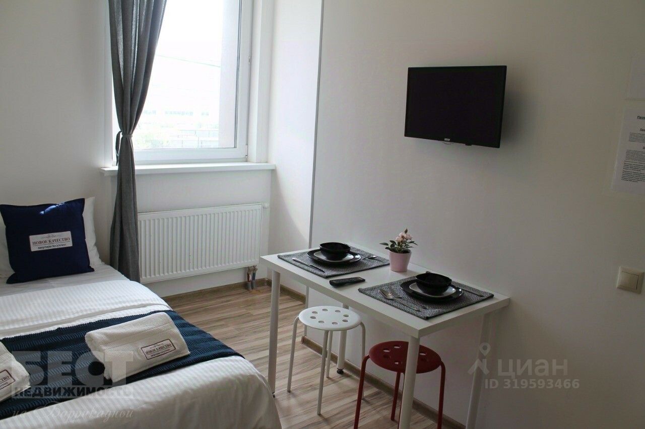 Продажа 3-комн квартиры на вторичном рынке Химки, 9 Мая улица, 4Ак2