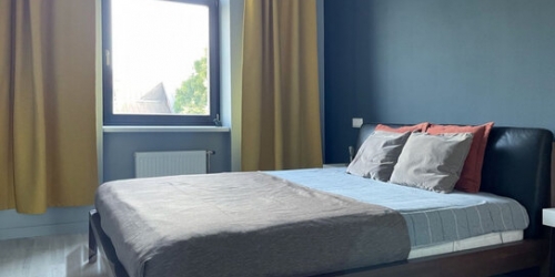 1-комн квартира Горная улица,  д. 22