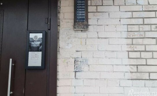 Продажа 2-комн квартиры на вторичном рынке Железноводская улица,  д. 38