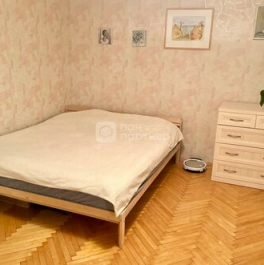 Продажа 1-комн квартиры на вторичном рынке улица Академика Константинова,  д. 12