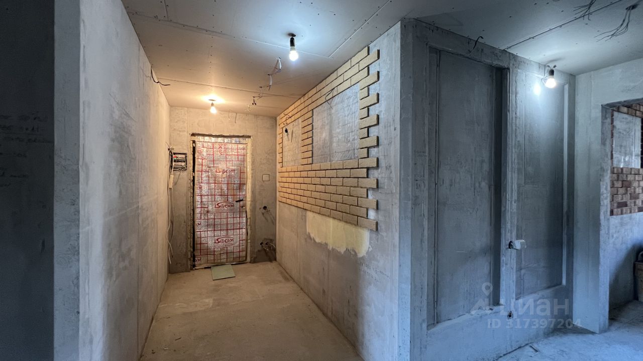 Продажа 1-комн квартиры на вторичном рынке с. Рождествено, бульвар Рождественский, 7