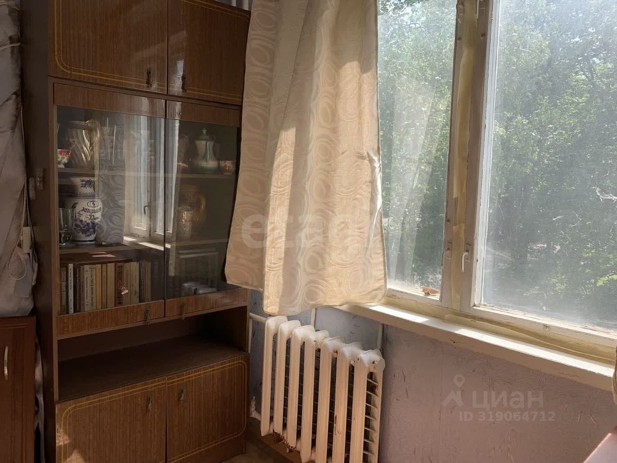 Продажа 4-комн квартиры на вторичном рынке пос. Новосиньково, 49