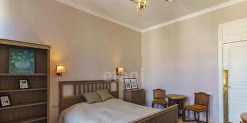 6-комн квартира Кронверкский пр-кт,  д. 23