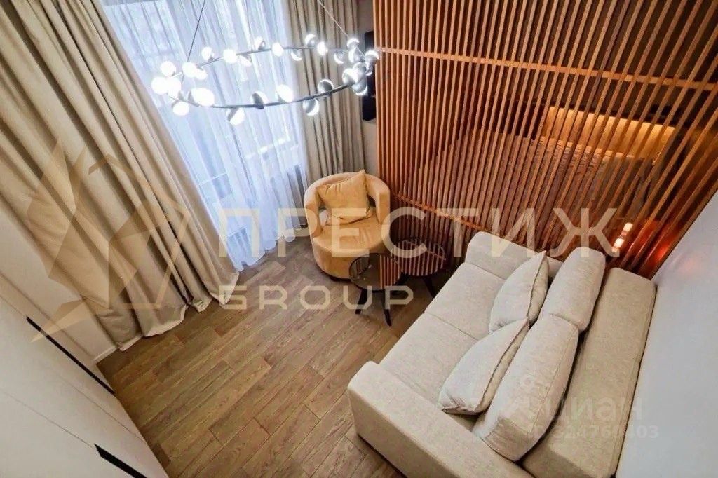 Продажа 1-комн квартиры на вторичном рынке Краснопрудная улица, 11