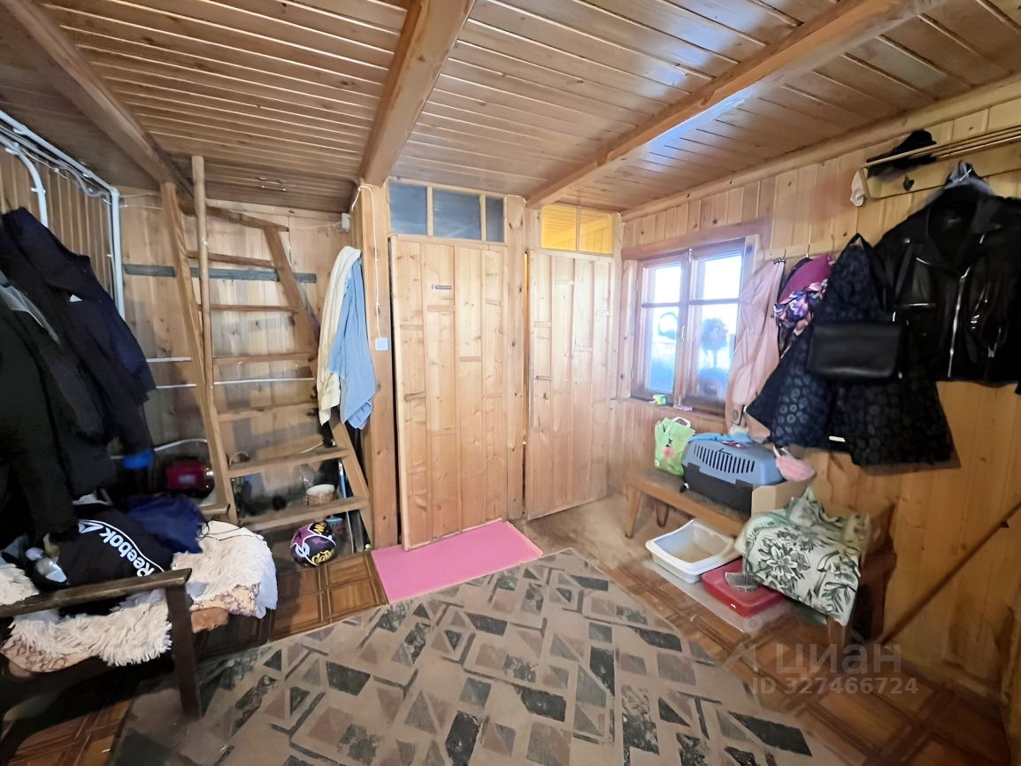 Продажа дома Тосно г., улица Красных Командиров, 1