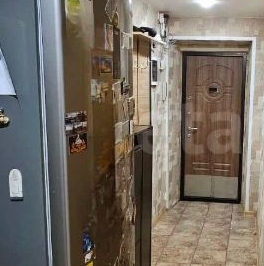 Продажа 2-комн квартиры на вторичном рынке Михалковская улица, 15