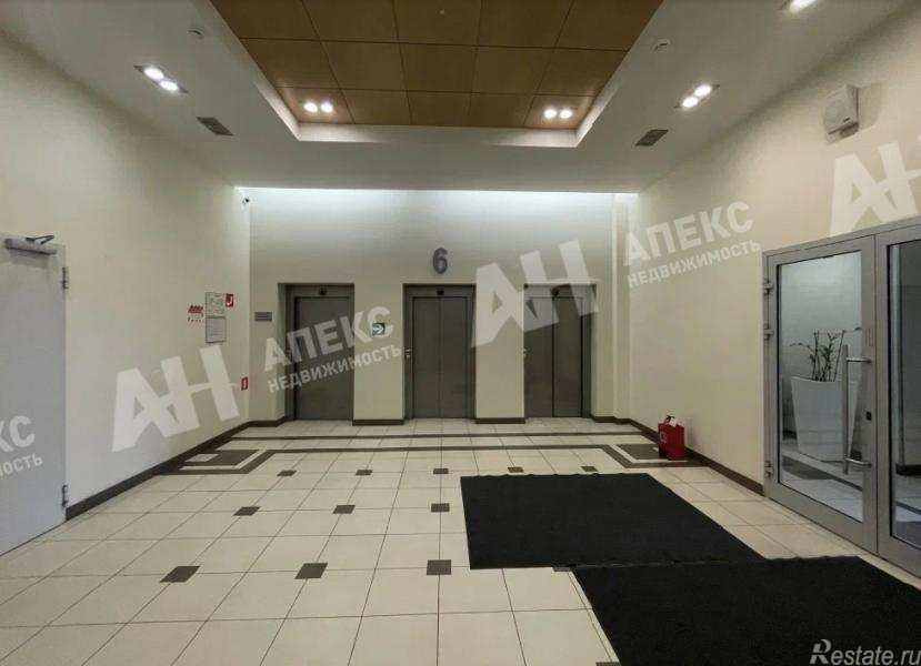 Аренда офиса Новодмитровская ул