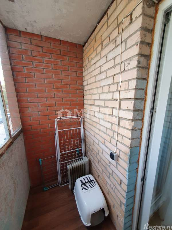 Продажа 1-комн квартиры на вторичном рынке Химки, улица Пожарского, 12