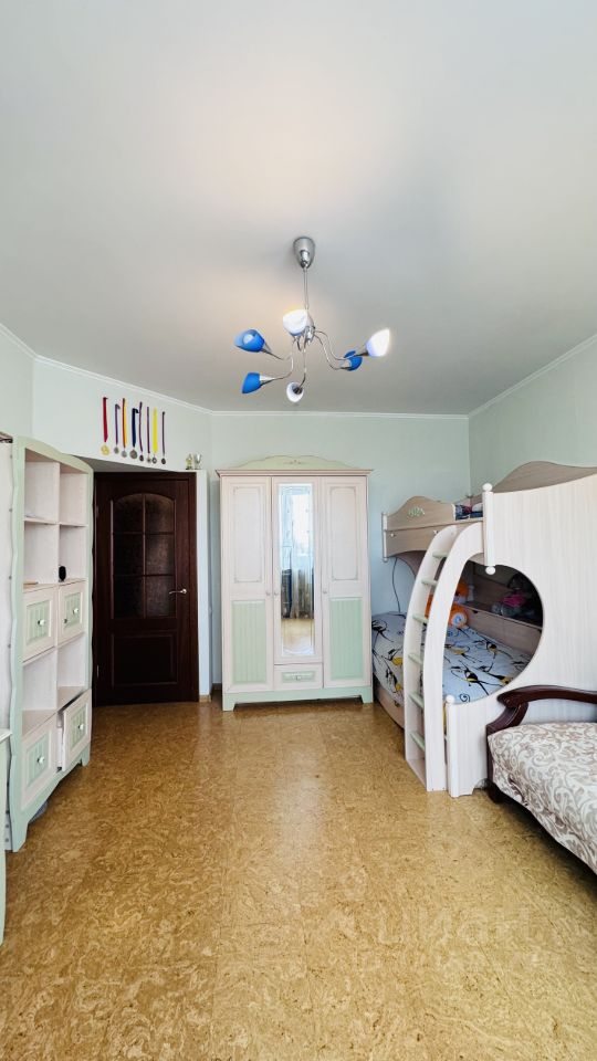 Продажа 1-комн квартиры на вторичном рынке Каширское шоссе, 148к2