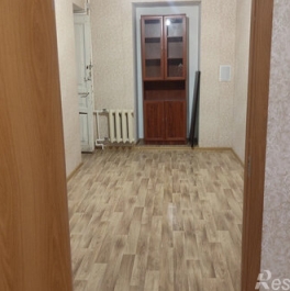 Продажа 3-комн квартиры на вторичном рынке Зверинская улица,  д. 5