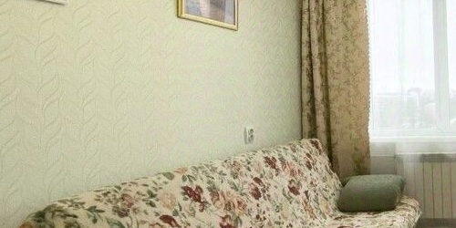 3-комн квартира улица Крыленко, 7К1