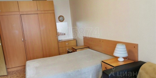 1-комн квартира улица Покрышкина,  д. 11