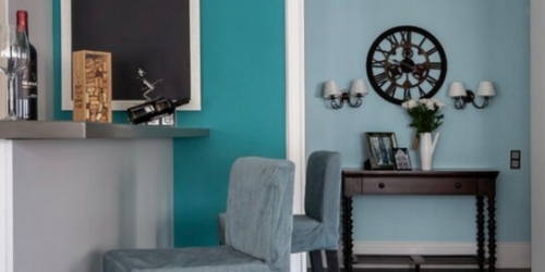 4-комн квартира улица Союза Печатников,  д. 28/29