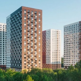 Продажа 2-комн квартиры на вторичном рынке Люберцы, ул 8 Марта,  д. 20,  к. 1