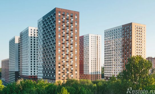 Продажа 2-комн квартиры на вторичном рынке Люберцы, ул 8 Марта,  д. 20,  к. 1