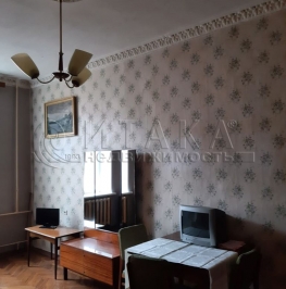 Аренда 2-комн квартиры на вторичном рынке Ивановская, д. 18 Аренда 2-комн квартиры на вторичном рынке Ивановская, д. 18