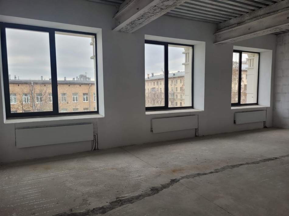 Продажа 2-комн квартиры на вторичном рынке ул Верхняя Масловка, д. 20