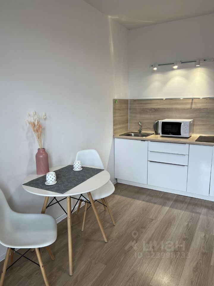 Аренда студии улица Красулинская, 13