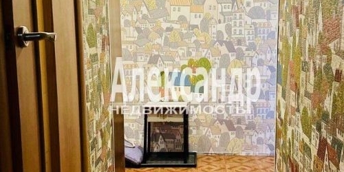 1-комн квартира улица Хошимина, 13к1