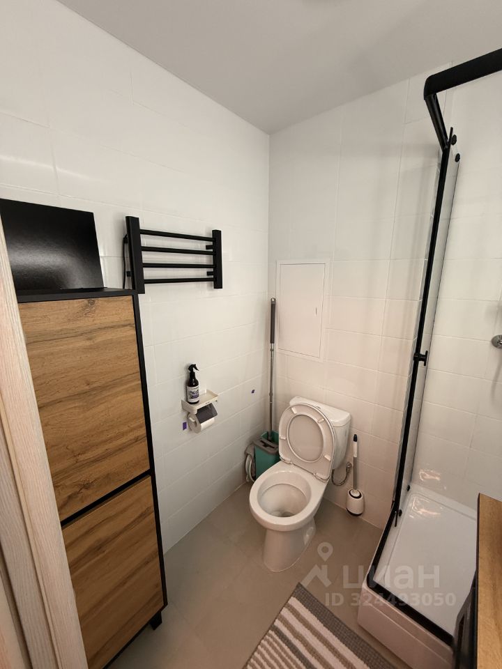 Аренда студии Лиговский проспект, 242