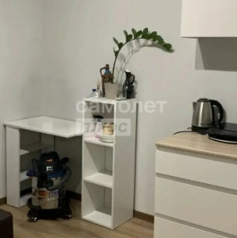 Продажа 1-комн квартиры на вторичном рынке ул Сталеваров,  д. 18,  к. 1