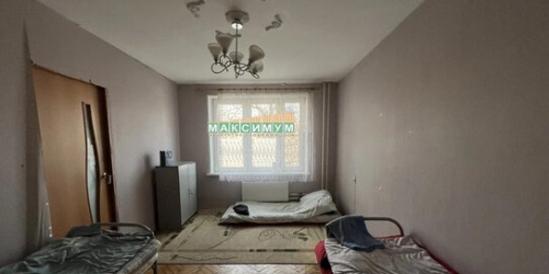 3-комн квартира Борисовский проезд,  д. 36,  к. 3