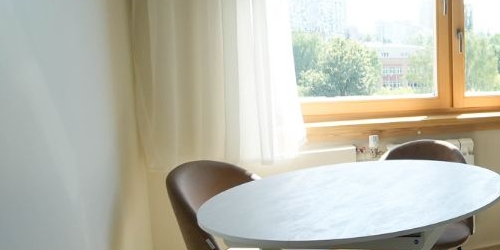 2-комн квартира улица Коцюбинского, 10