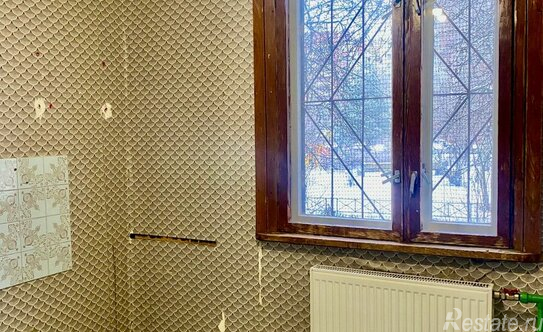 Продажа 1-комн квартиры на вторичном рынке Товарищеский проспект,  д. 2 к2