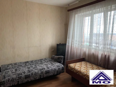 Продажа 3-комн квартиры на вторичном рынке Ногинск, ул. Гаражная,  д. 1