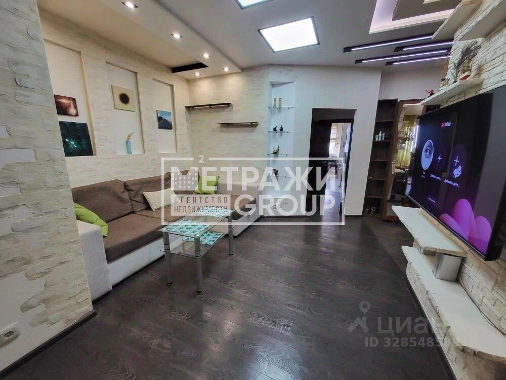 Аренда 3-комн квартиры на вторичном рынке Потаповский мкр, Щелково,  д. 1к2