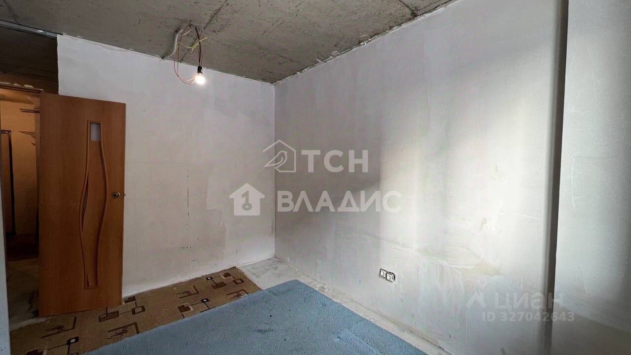 Продажа студии Восточный мкр, д. Большие Жеребцы,  д. 1к3