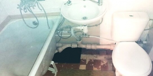 1-комн квартира ул Крюкова,  д. 1