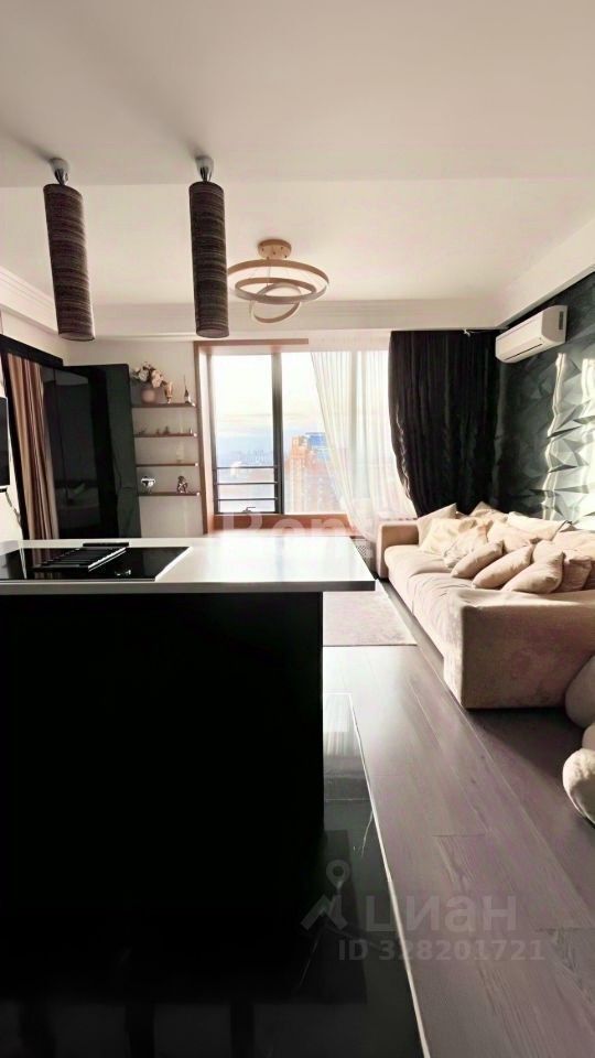 Аренда 2-комн квартиры на вторичном рынке Мосфильмовская улица, 74Б