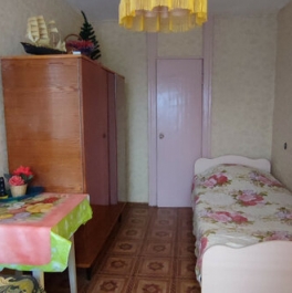 Продажа 2-комн квартиры на вторичном рынке Орехово-Зуево г, Иванова ул,  д. 7