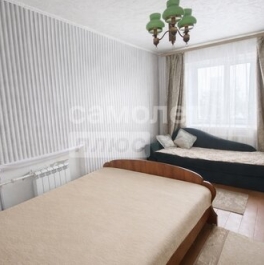 Продажа 2-комн квартиры на вторичном рынке Наро-Фоминск, ул Мира,  д. 2