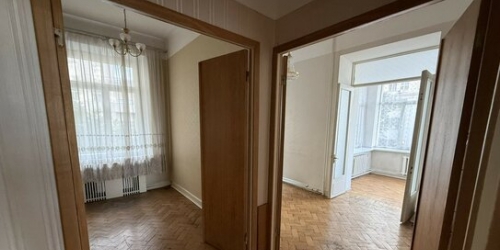 4-комн квартира ул Серафимовича,  д. 2