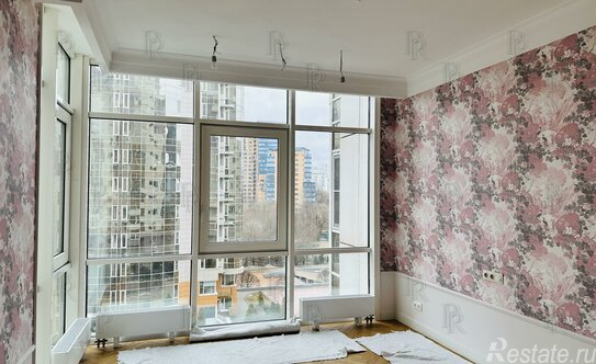 Продажа 3-комн квартиры на вторичном рынке Вернадского пр-кт,  д. 94 к5