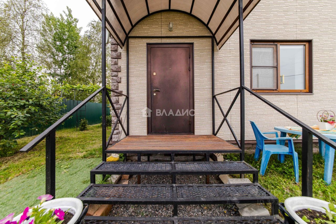 Продажа дома Отрадное, 7-я линия,  д. 88