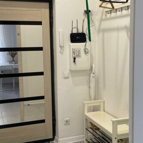 1-комн квартира Мытищи, пр-кт Астрахова,  д. 5