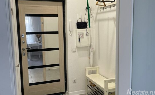 Продажа 1-комн квартиры на вторичном рынке Мытищи, пр-кт Астрахова,  д. 5