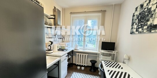 1-комн квартира ул Ферсмана,  д. 15