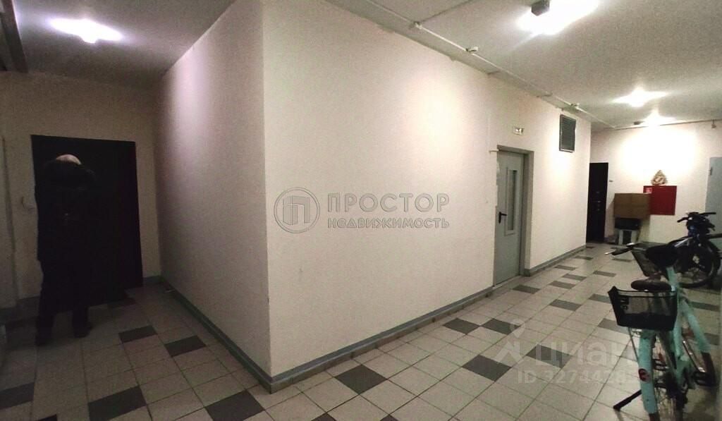 Продажа 3-комн квартиры на вторичном рынке Бутово Парк ЖК, Бутово пгт, 23к1