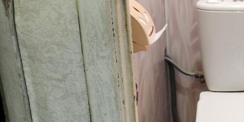 Комната Колпино, улица Металлургов, 3