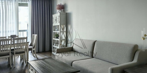 3-комн квартира Приморский пр-кт,  д. 46