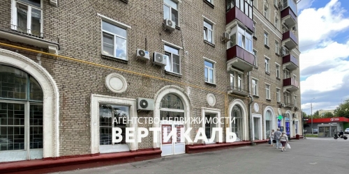 Помещение свободного назначения Кожуховская 5-я ул,  д. 9