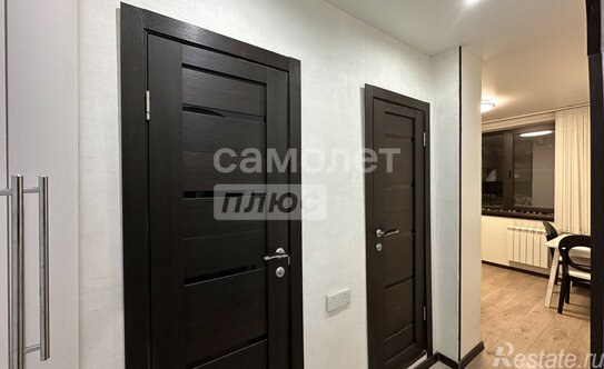 Продажа 2-комн квартиры на вторичном рынке Баковка, бульвар Маршала Крылова,  д. 6