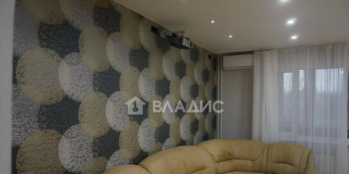 3-комн квартира Привольная улица,  д. 25