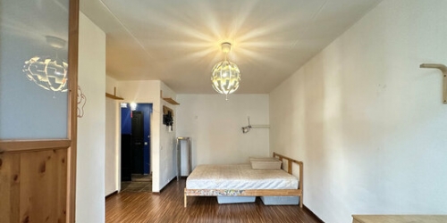 1-комн квартира улица Артамонова,  д. 20