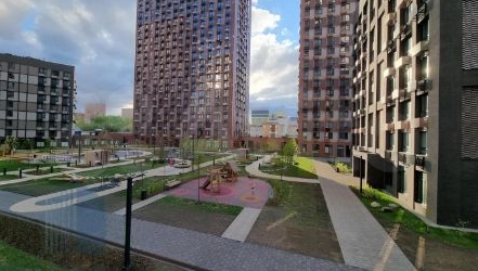 Студия Дорожная улица, 46к3